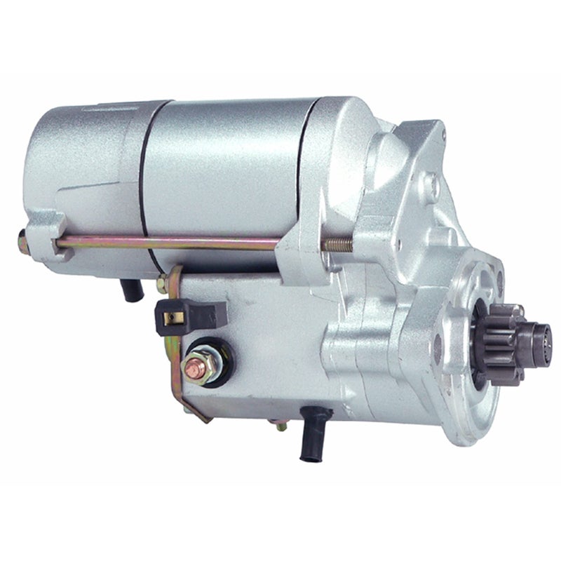 DB Electrical SND0259 Compatible with/Replacement for Case 410 All, Track Loaders 420CT All, D35 All, DX34 All, DX35 All, DX40 All, DX45 All, DX48 All, DX55 All, DX60 All 228000-2970, 18139N - Image 2